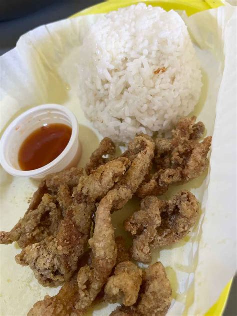 fried chicken balanga|Chicken Pub .